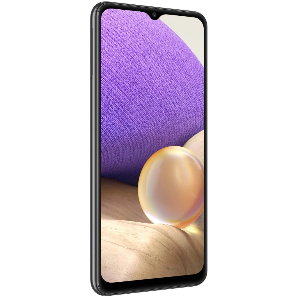Смартфон Samsung Galaxy A32 5G SM-A326B/DS 8/128GB Black