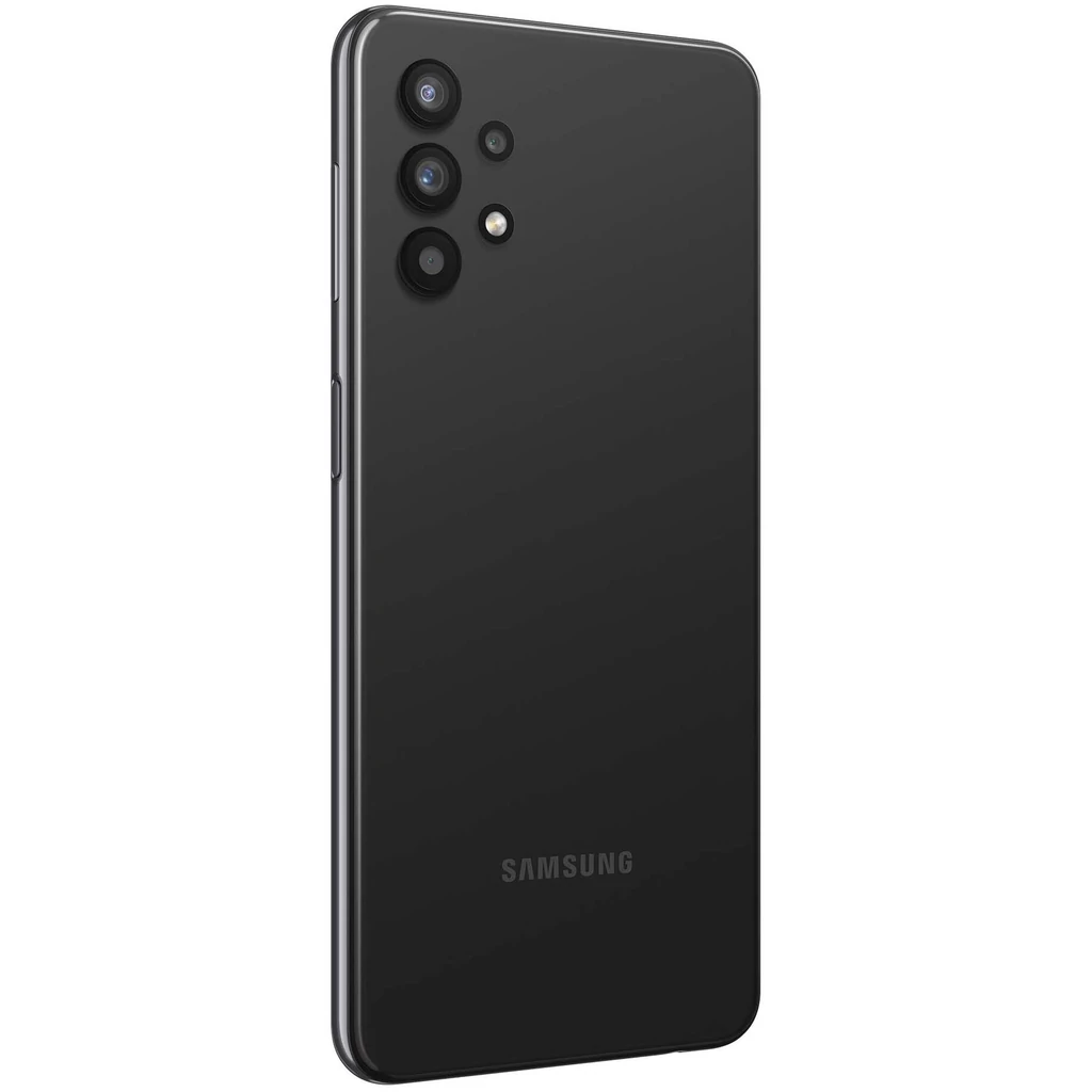 Смартфон Samsung Galaxy A32 5G SM-A326B/DS 8/128GB Black