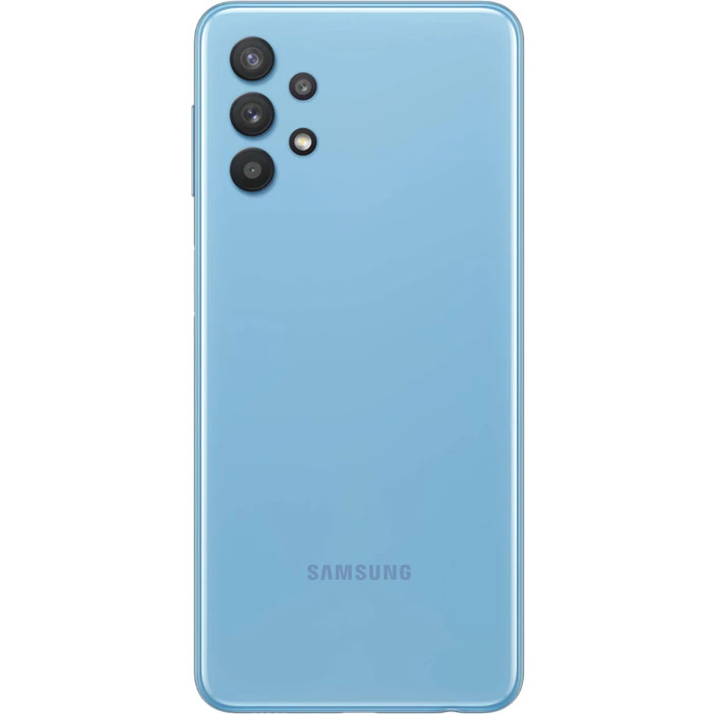 Смартфон Samsung Galaxy A32 5G SM-A326BR 6/128GB Blue
