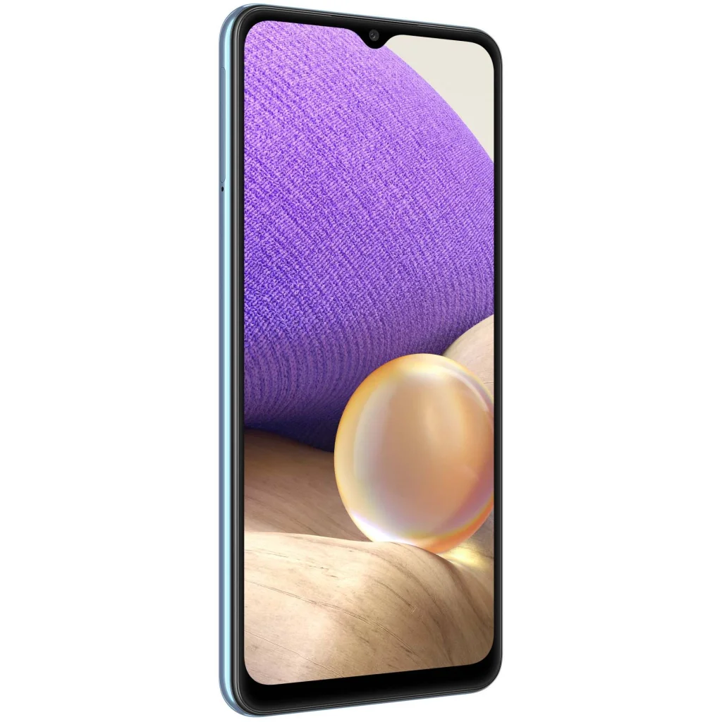 Смартфон Samsung Galaxy A32 5G SM-A326BR 6/128GB Blue