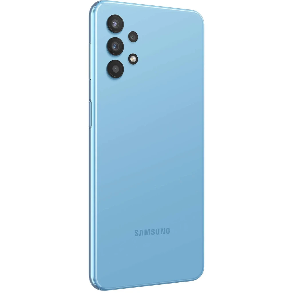 Смартфон Samsung Galaxy A32 5G SM-A326BR 6/128GB Blue