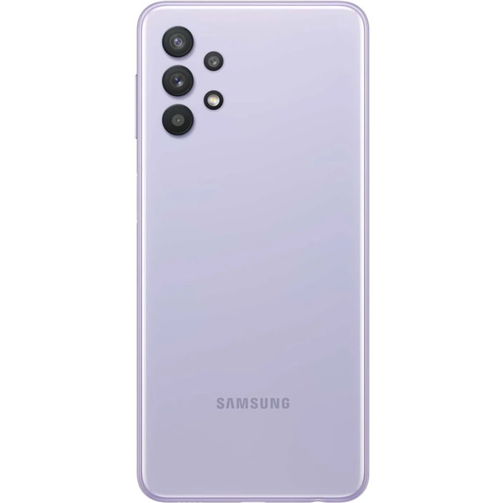 Смартфон Samsung Galaxy A32 5G SM-A326BR 6/128GB Violet