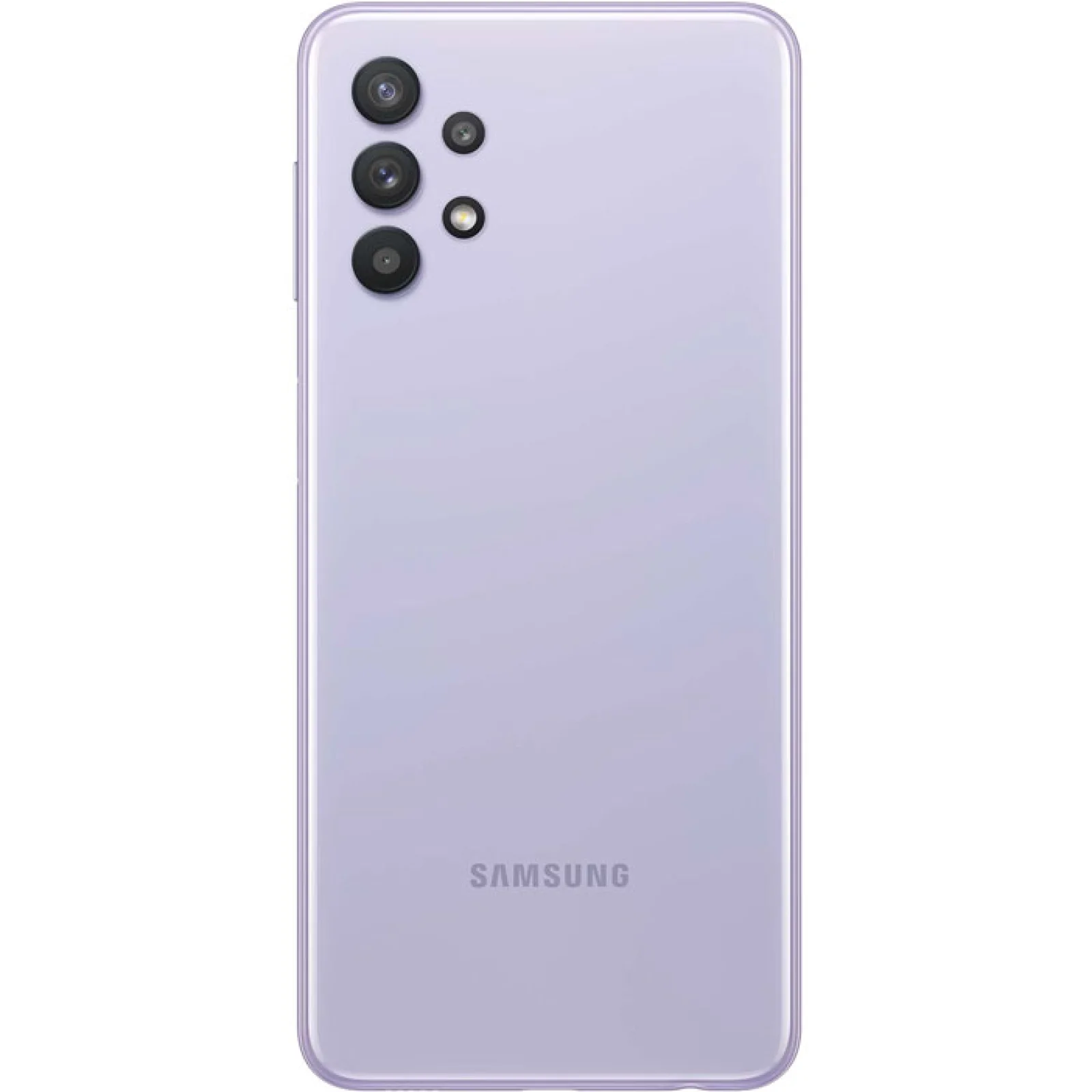 Смартфон Samsung Galaxy A32 5G SM-A326B/DS 8/128GB Violet