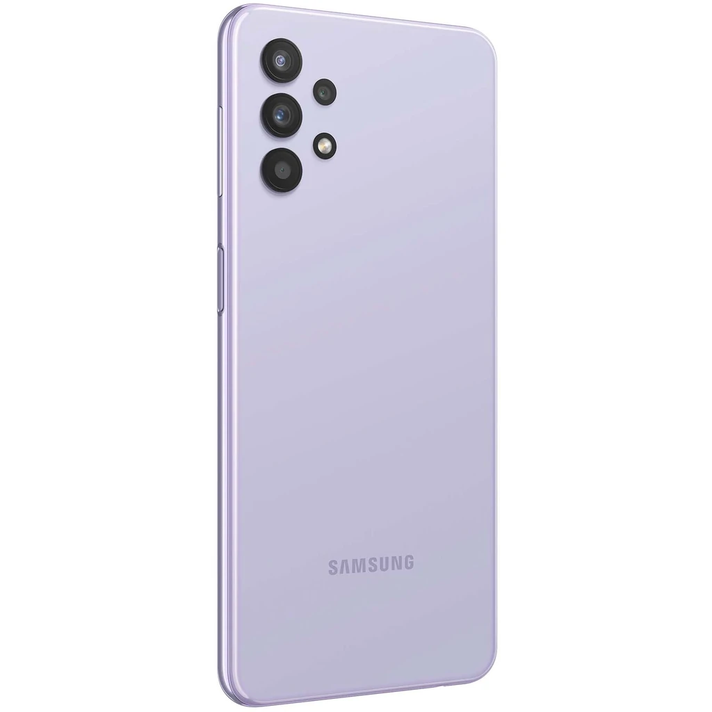 Смартфон Samsung Galaxy A32 5G SM-A326BR 6/128GB Violet