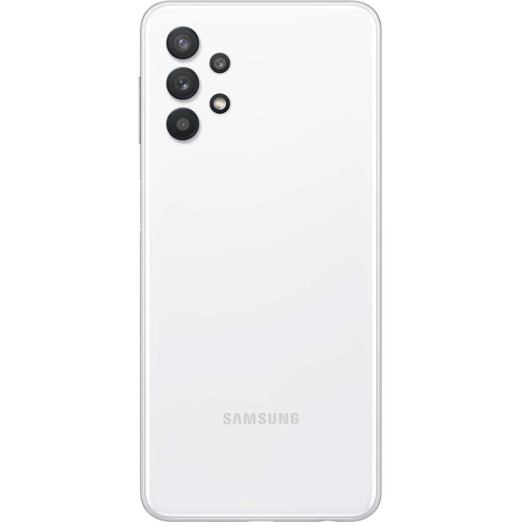 Смартфон Samsung Galaxy A32 5G SM-A326BR 6/128GB White