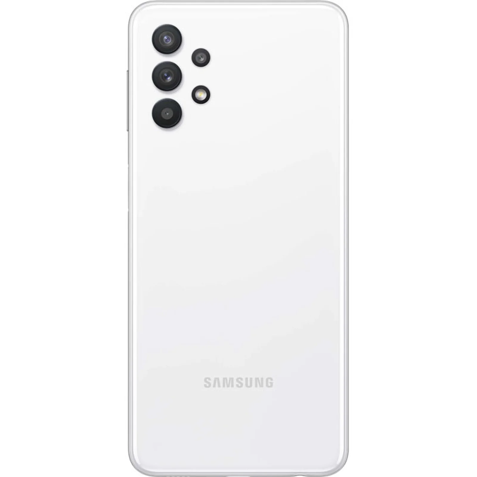 Смартфон Samsung Galaxy A32 5G SM-A326BR 6/128GB White