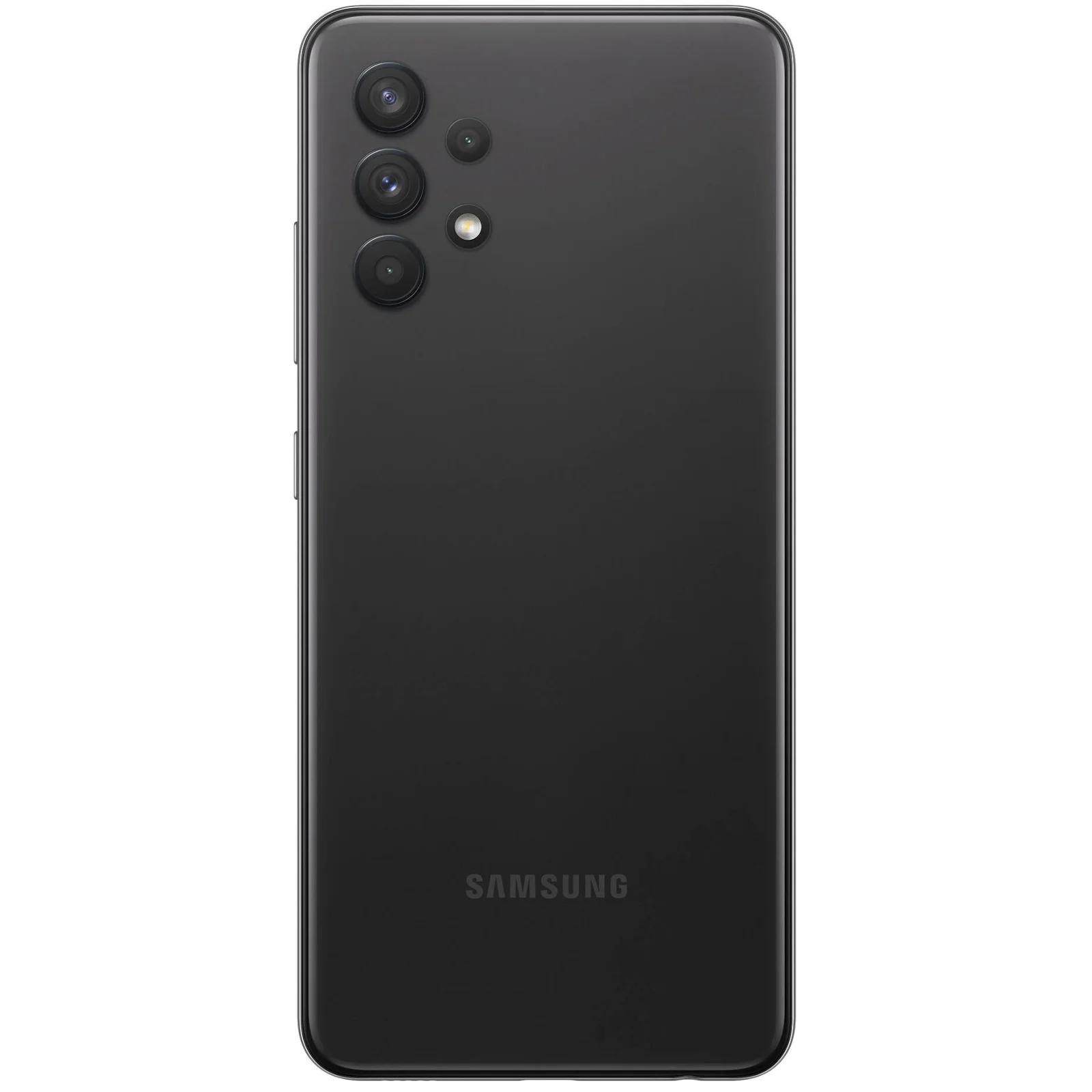 Смартфон Samsung Galaxy A32 SM-A325F 4/128GB Black (SM-A325FZKG) UA