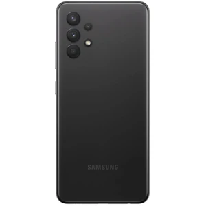 Смартфон Samsung Galaxy A32 SM-A325F 4/128GB Black (SM-A325FZKG) UA