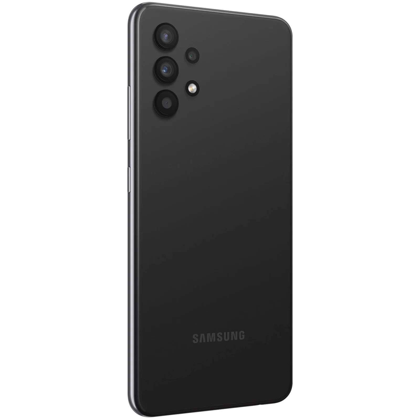 Смартфон Samsung Galaxy A32 SM-A325F 4/128GB Black (SM-A325FZKG) UA