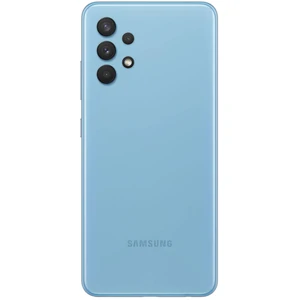 Смартфон Samsung Galaxy A32 SM-A325F 4/64GB Blue (SM-A325FZBD) UA