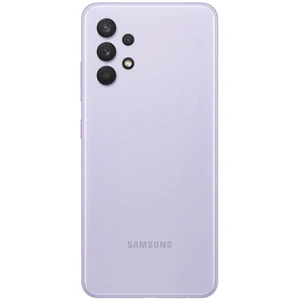 Смартфон Samsung Galaxy A32 SM-A325F 4/64GB Violet (SM-A325FLVD) UA