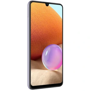 Смартфон Samsung Galaxy A32 SM-A325F 4/64GB Violet (SM-A325FLVD) UA