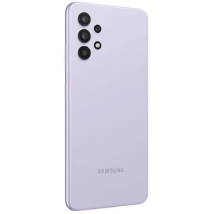 Смартфон Samsung Galaxy A32 SM-A325F 4/64GB Violet (SM-A325FLVD) UA
