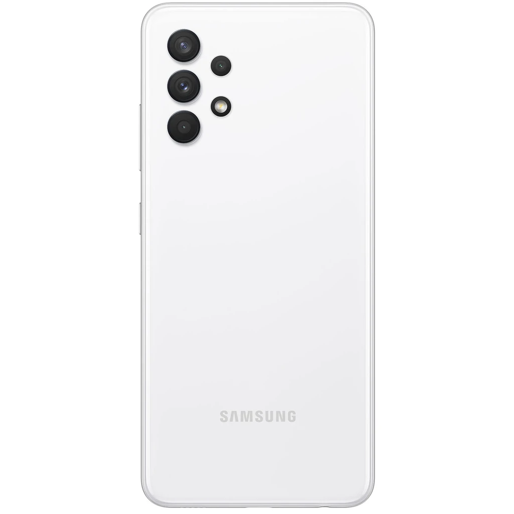 Смартфон Samsung Galaxy A32 SM-A325F 4/128GB White
