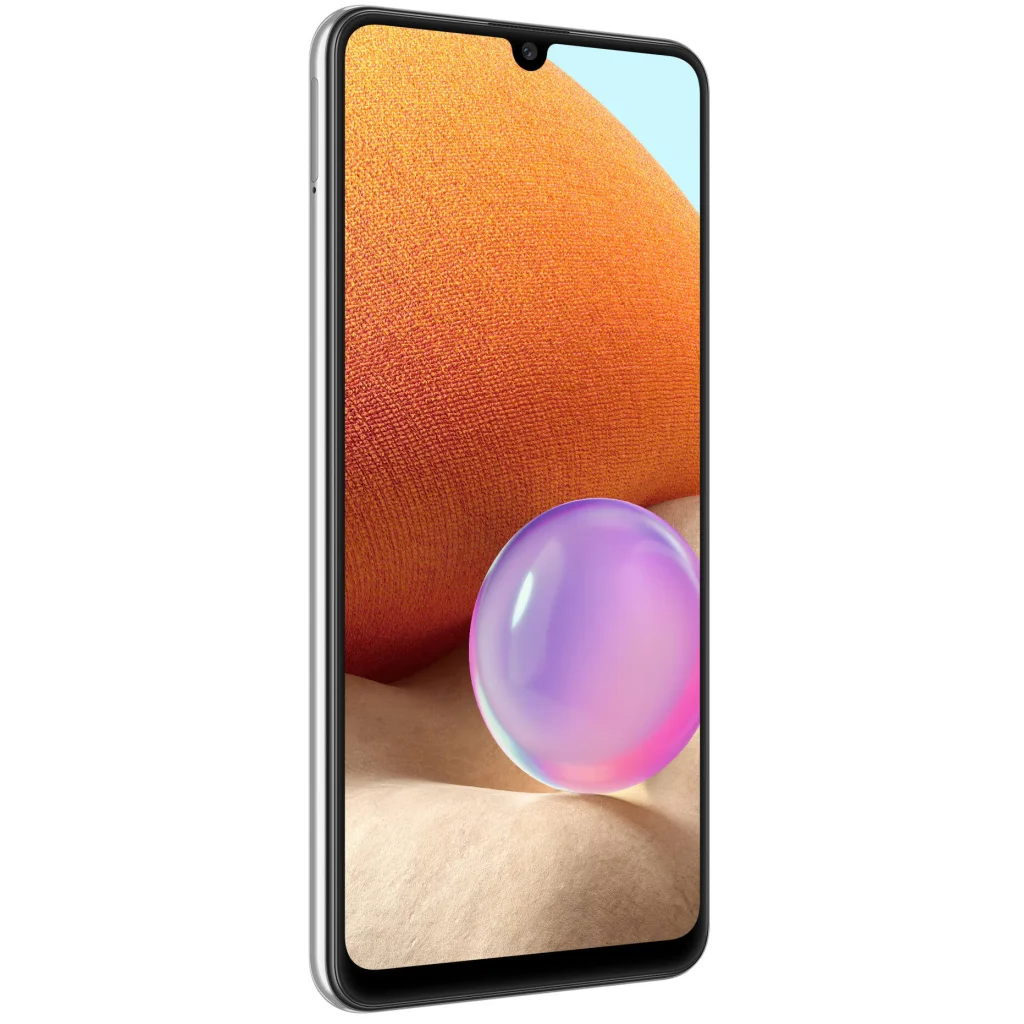 Смартфон Samsung Galaxy A32 SM-A325F 4/128GB White