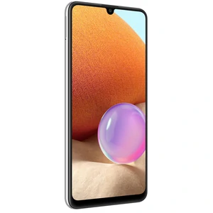 Смартфон Samsung Galaxy A32 SM-A325F 4/128GB White