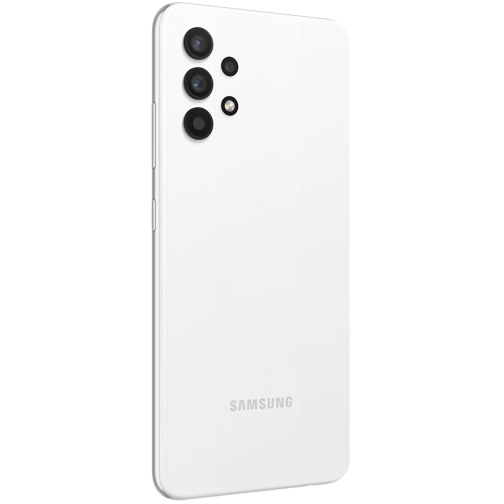 Смартфон Samsung Galaxy A32 SM-A325F 4/128GB White