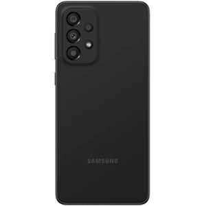 Смартфон Samsung Galaxy A33 5G 6/128GB Black (SM-A336BZKG)