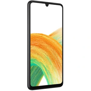 Смартфон Samsung Galaxy A33 5G 6/128GB Black (SM-A336BZKG)