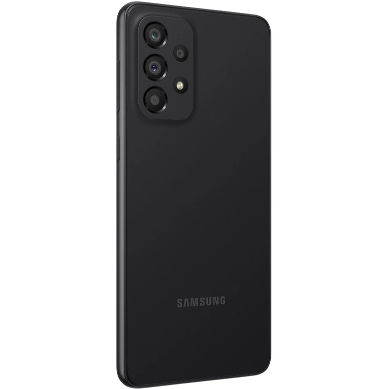 Смартфон Samsung Galaxy A33 5G SM-A336E-DSN 6/128GB Black