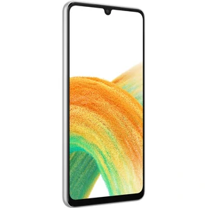Смартфон Samsung Galaxy A33 5G 6/128GB White (SM-A336BZWG)