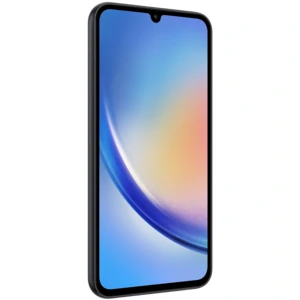Смартфон Samsung Galaxy A34 5G SM-A346E 8/128GB Black