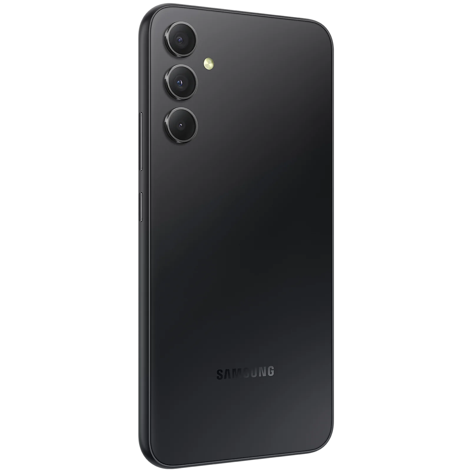 Смартфон Samsung Galaxy A34 5G 6/128GB Black (SM-A346EZKA)