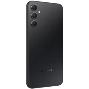 Смартфон Samsung Galaxy A34 5G SM-A346E 8/128GB Black