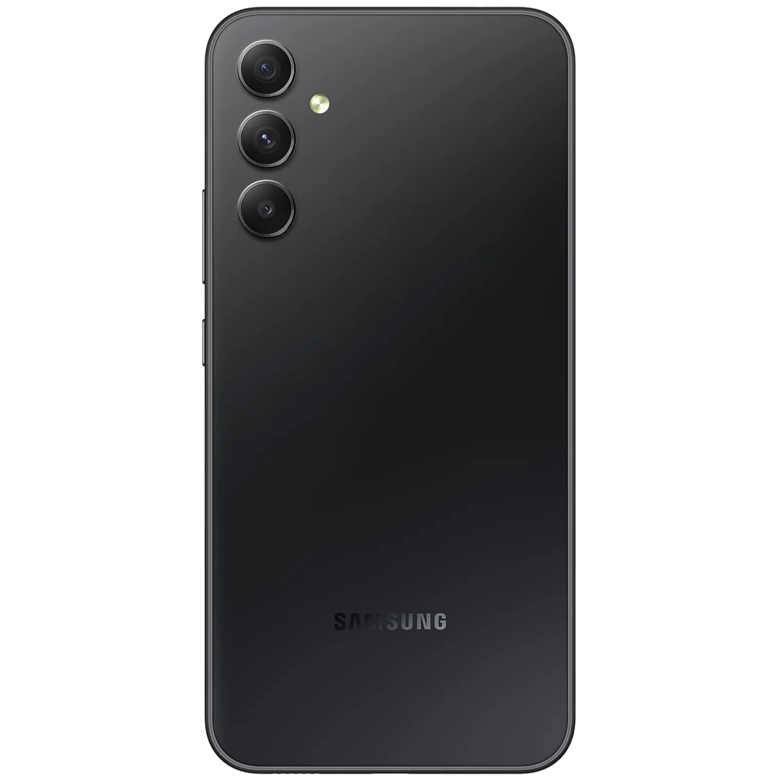 Смартфон Samsung Galaxy A34 5G 6/128GB Black (SM-A346EZKA)