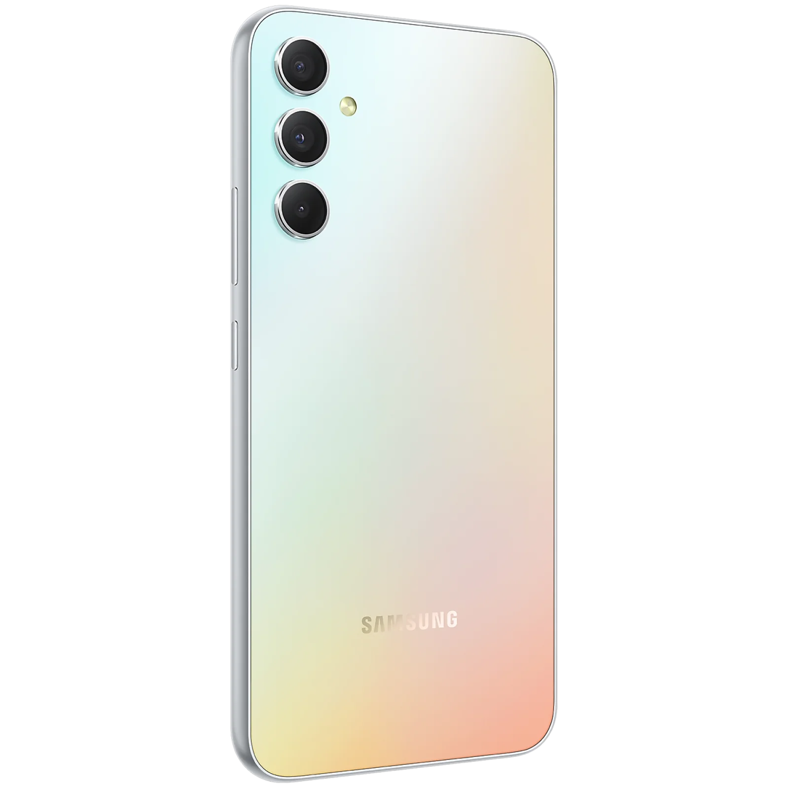 Смартфон Samsung Galaxy A34 5G SM-A346E 8/128GB Silver