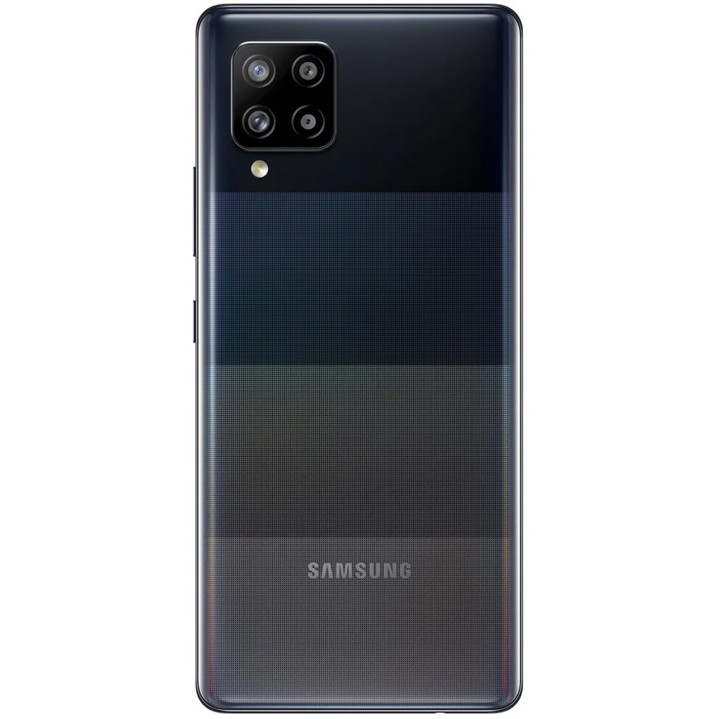Смартфон Samsung Galaxy A42 5G SM-A426B 4/128GB Black