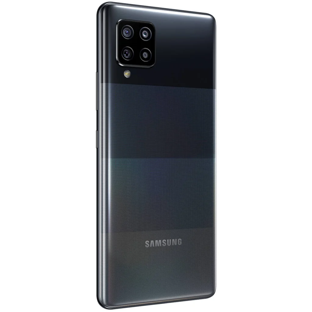 Смартфон Samsung Galaxy A42 5G SM-A426B 4/128GB Black