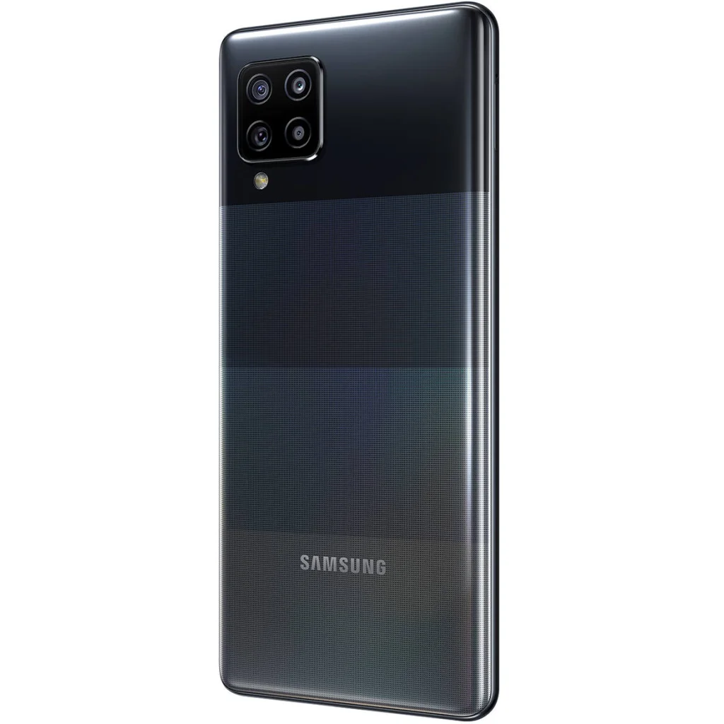Смартфон Samsung Galaxy A42 5G SM-A426B 4/128GB Black
