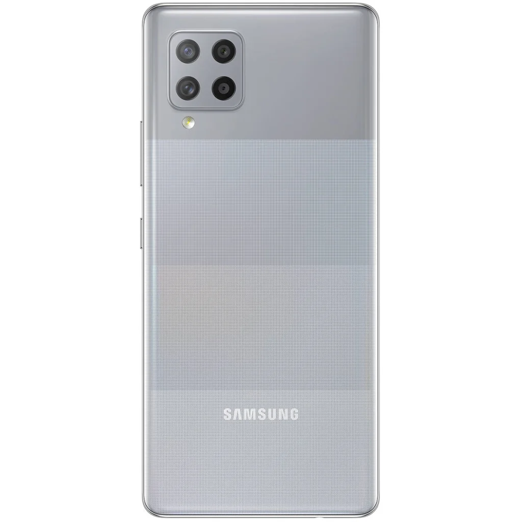 Смартфон Samsung Galaxy A42 5G SM-A426B 6/128GB Gray