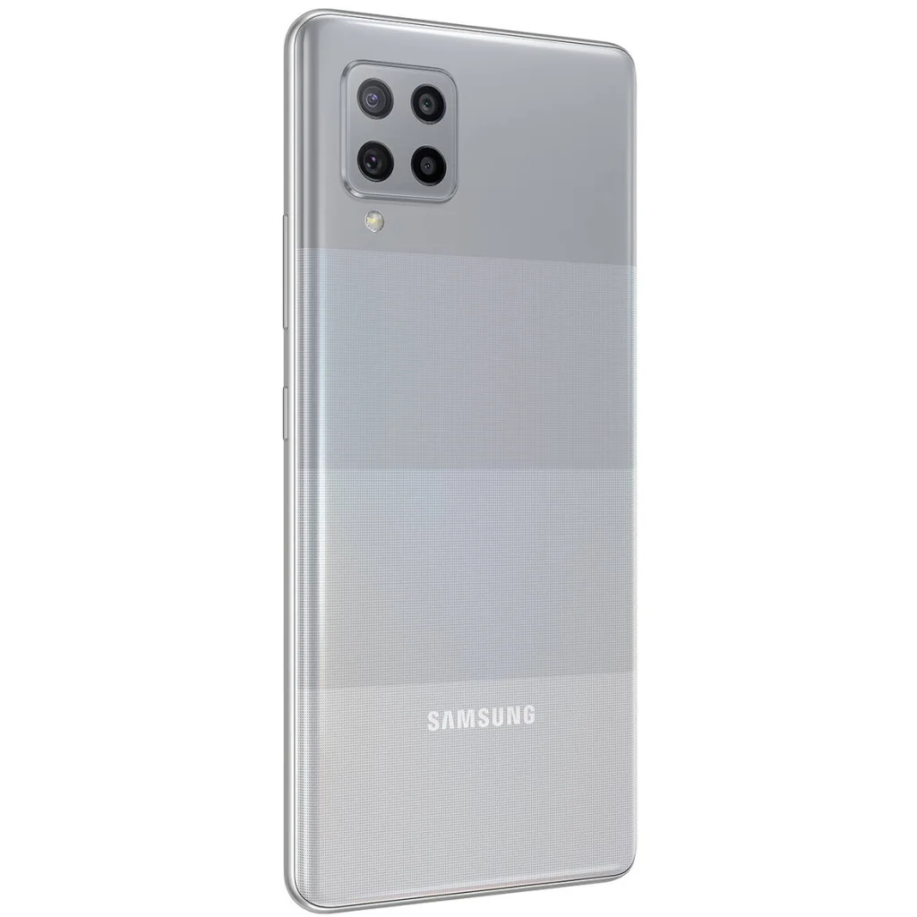 Смартфон Samsung Galaxy A42 5G SM-A426B 6/128GB Gray