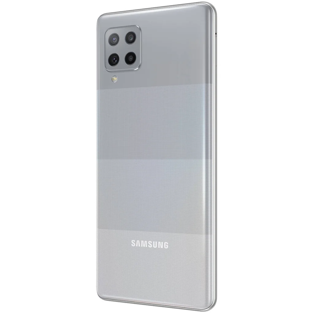 Смартфон Samsung Galaxy A42 5G SM-A426B 6/128GB Gray