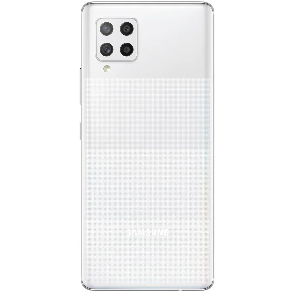 Смартфон Samsung Galaxy A42 5G SM-A426B 6/128GB White