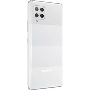 Смартфон Samsung Galaxy A42 5G SM-A426B 6/128GB White