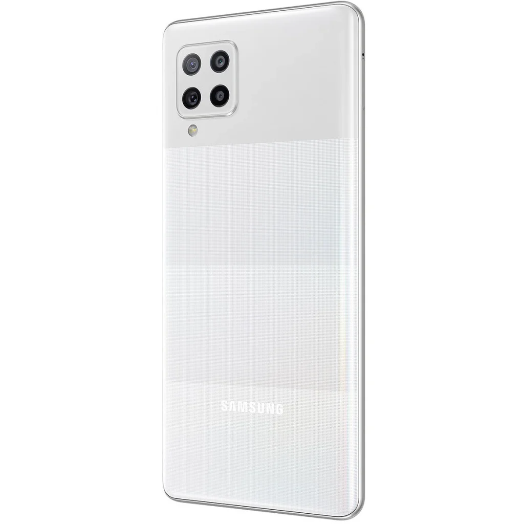 Смартфон Samsung Galaxy A42 5G SM-A426B 6/128GB White