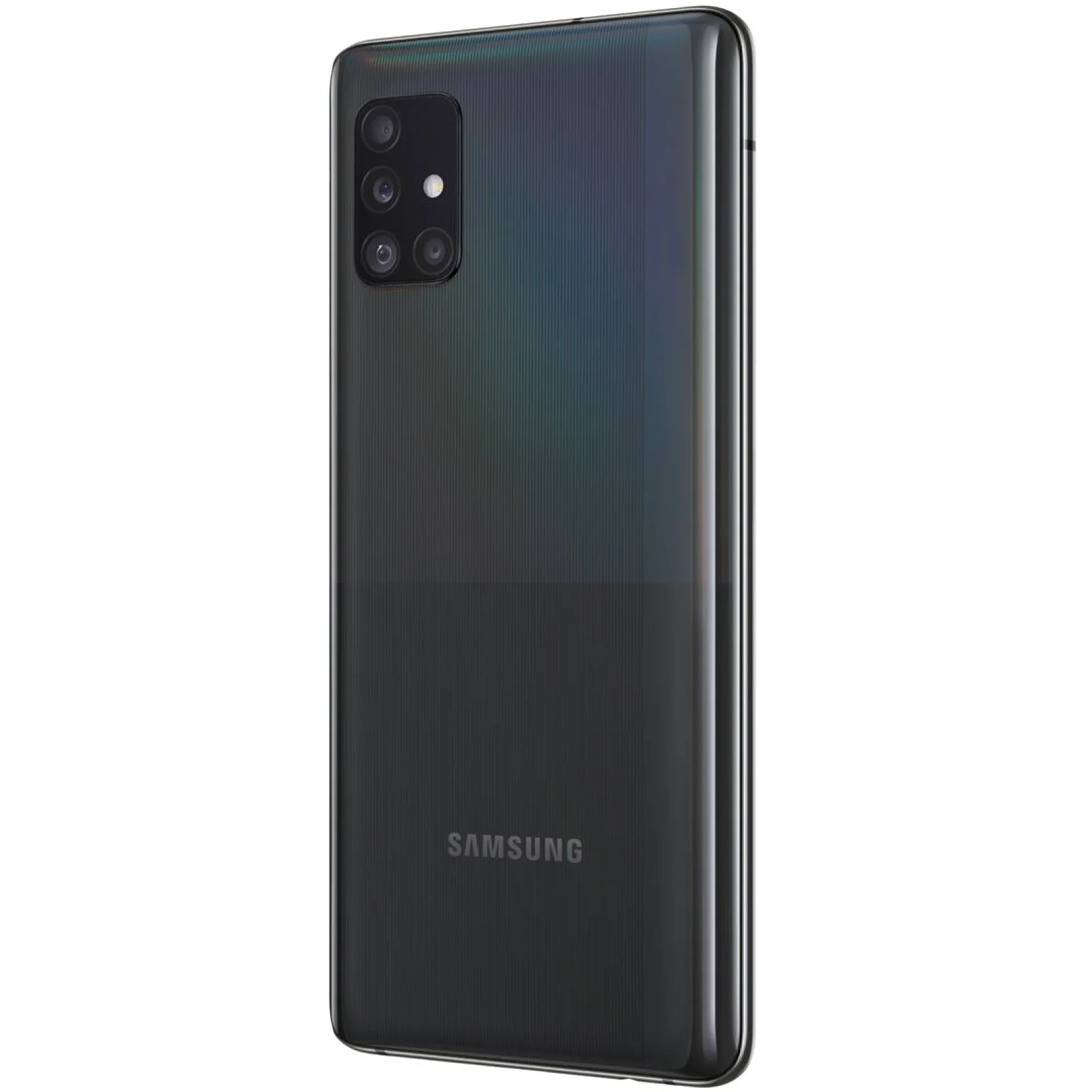 Смартфон Samsung Galaxy A51 5G SM-A516 6/128GB Black