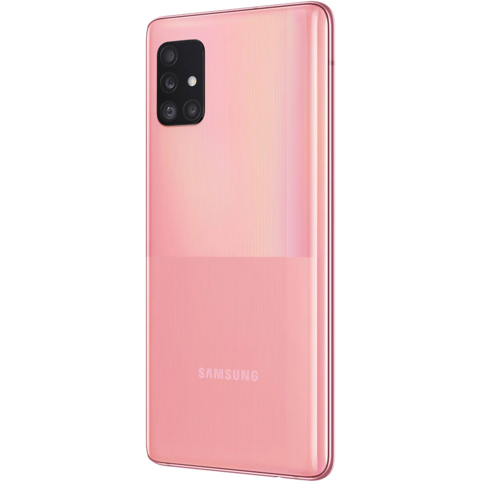 Смартфон Samsung Galaxy A51 5G SM-A516 6/128GB Pink