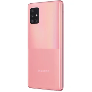 Смартфон Samsung Galaxy A51 5G SM-A516 6/128GB Pink