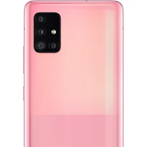 Смартфон Samsung Galaxy A51 5G SM-A516 6/128GB Pink