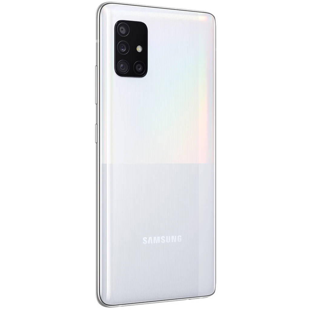 Смартфон Samsung Galaxy A51 5G SM-A516 6/128GB White