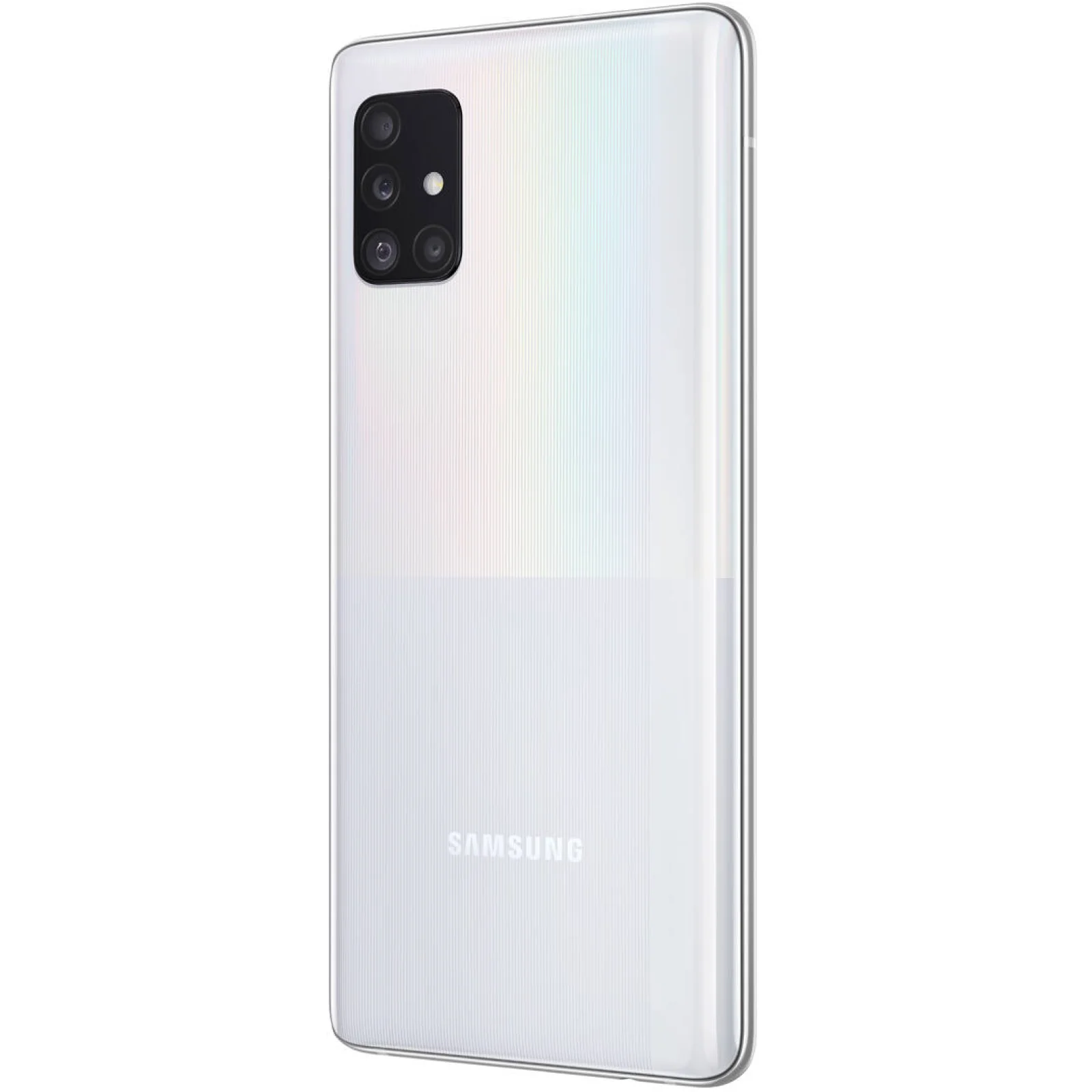 Смартфон Samsung Galaxy A51 5G SM-A516 6/128GB White