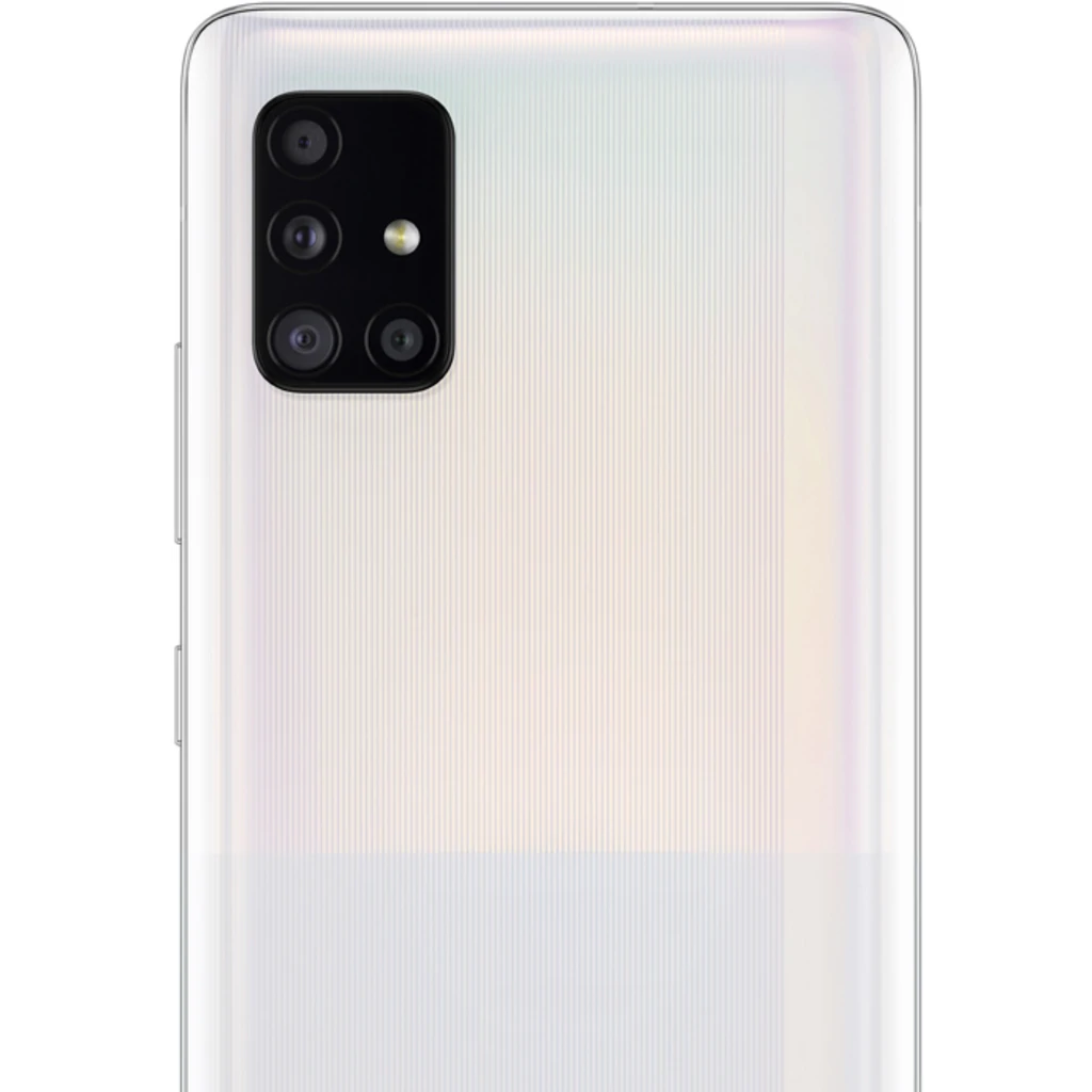 Смартфон Samsung Galaxy A51 5G SM-A516 6/128GB White