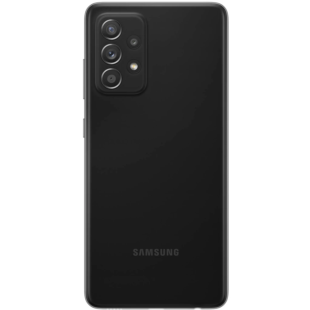 Смартфон Samsung Galaxy A52 5G SM-A5260 8/128GB Black