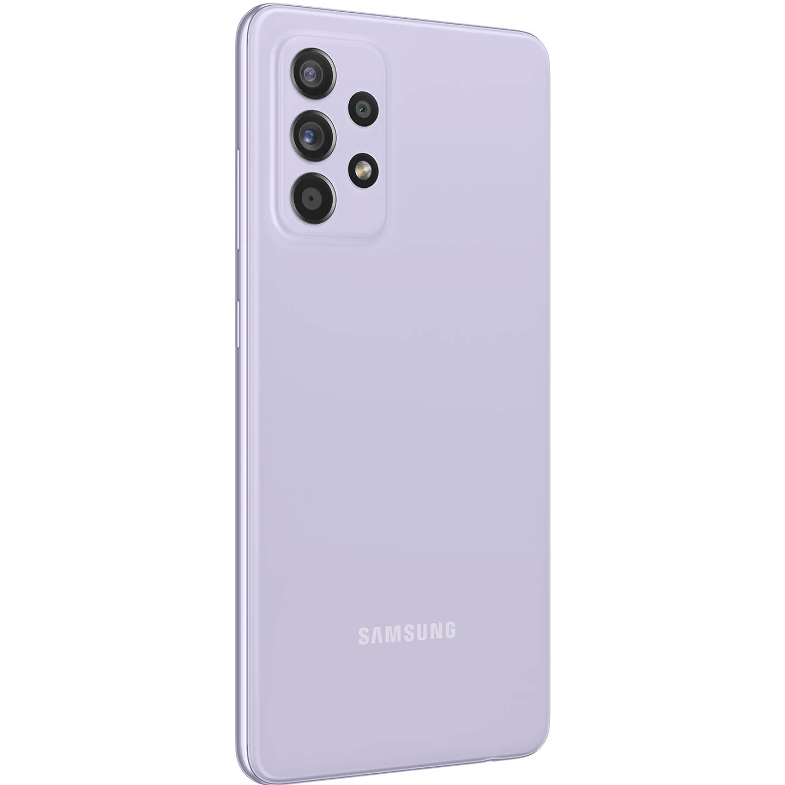 Смартфон Samsung Galaxy A52 5G 6/128GB SM-A526B/DS Violet