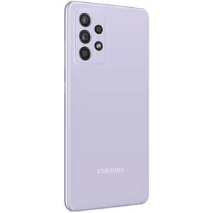 Смартфон Samsung Galaxy A52 5G 6/128GB SM-A526B/DS Violet