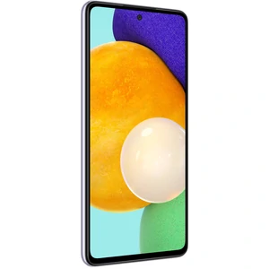 Смартфон Samsung Galaxy A52 5G 6/128GB SM-A526B/DS Violet